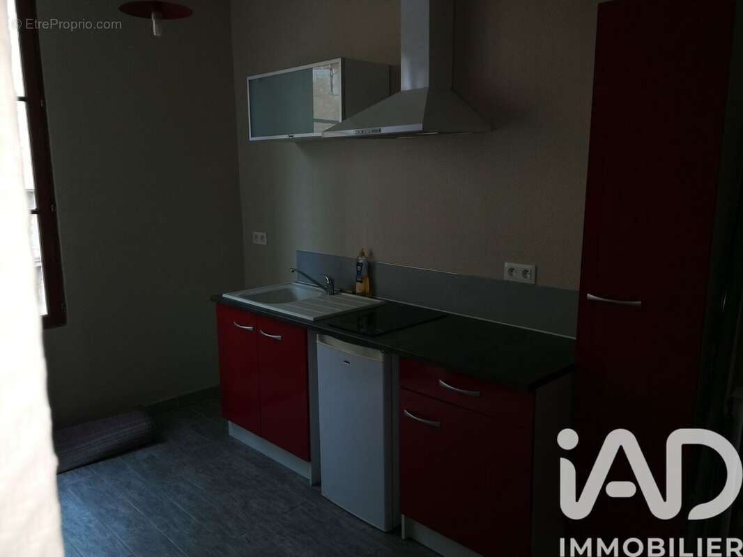 Photo 9 - Appartement à NIORT
