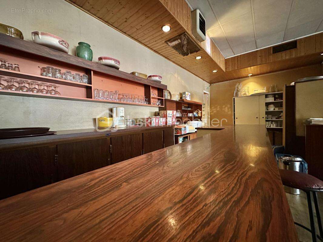 Appartement à CORAY