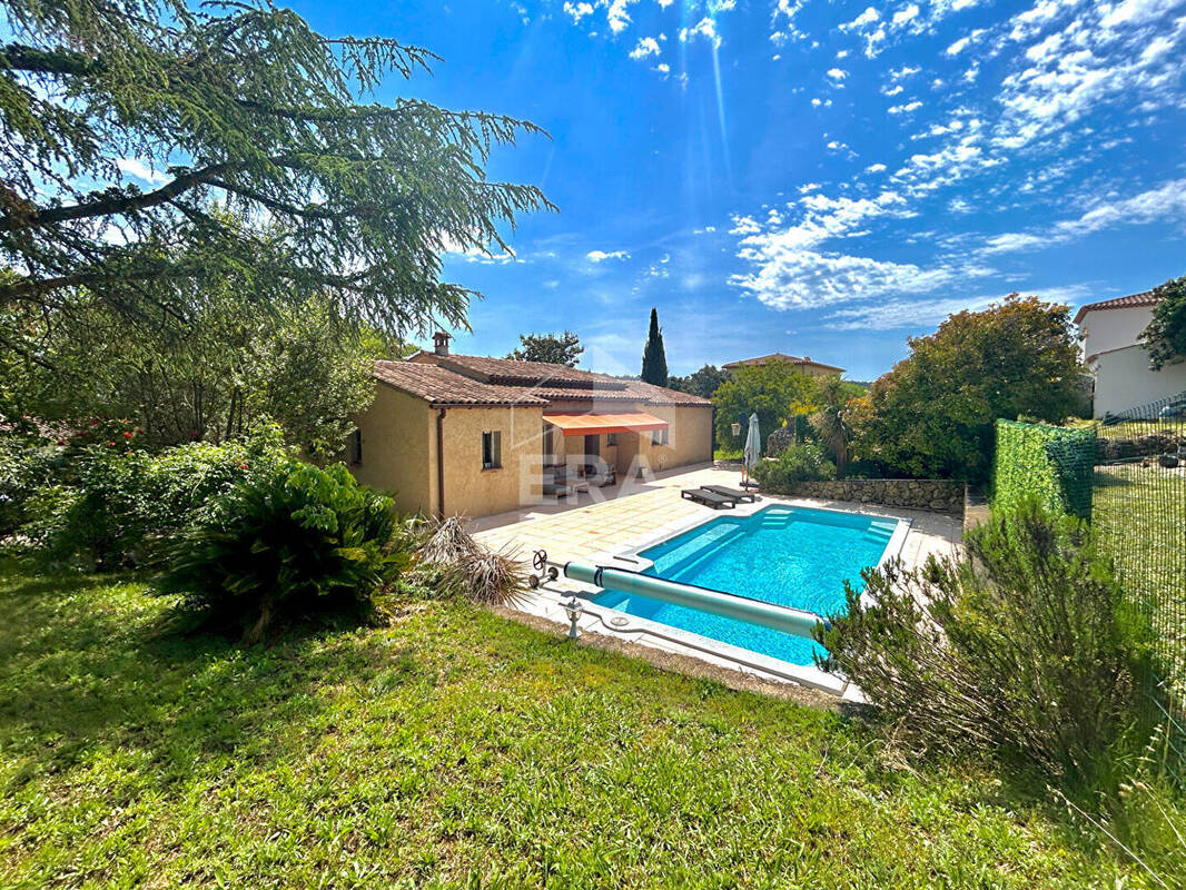 Maison à GRASSE