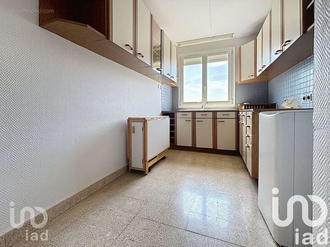 Photo 8 - Appartement à TROYES