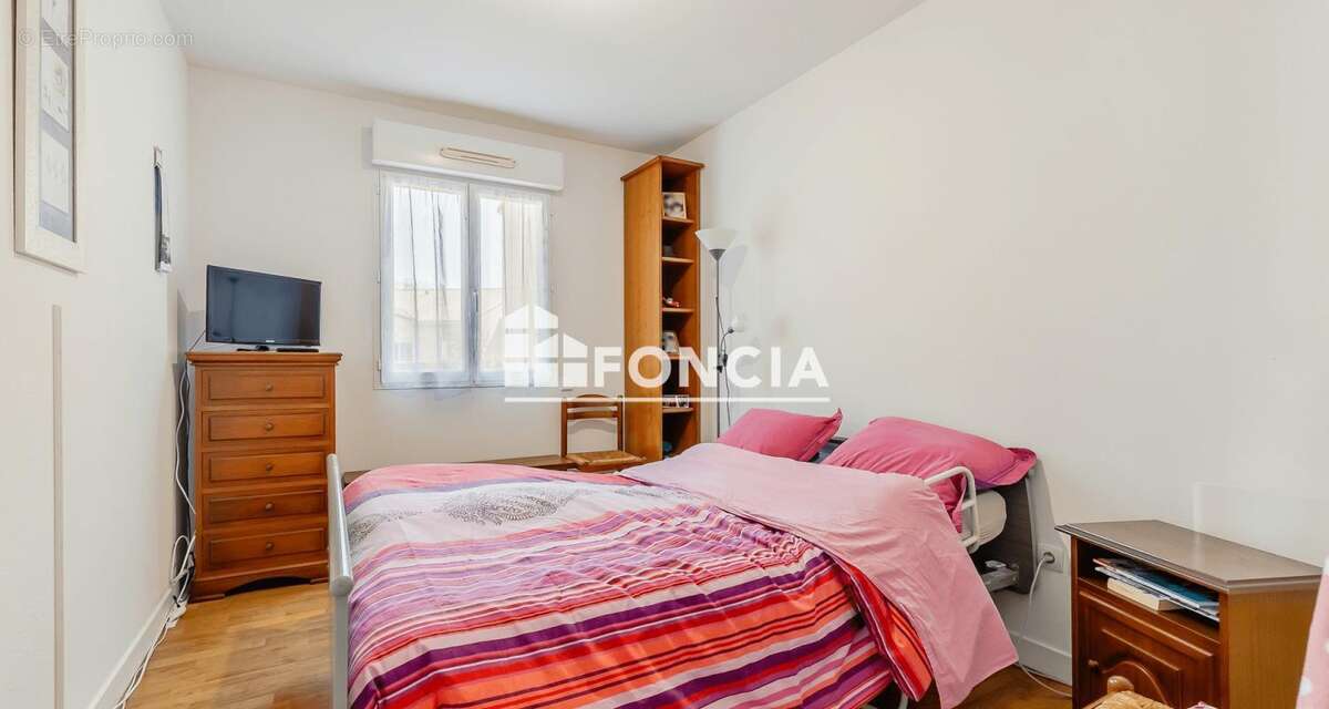 Appartement à LES SABLES-D&#039;OLONNE