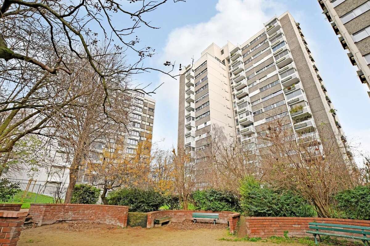 Appartement à BAGNOLET