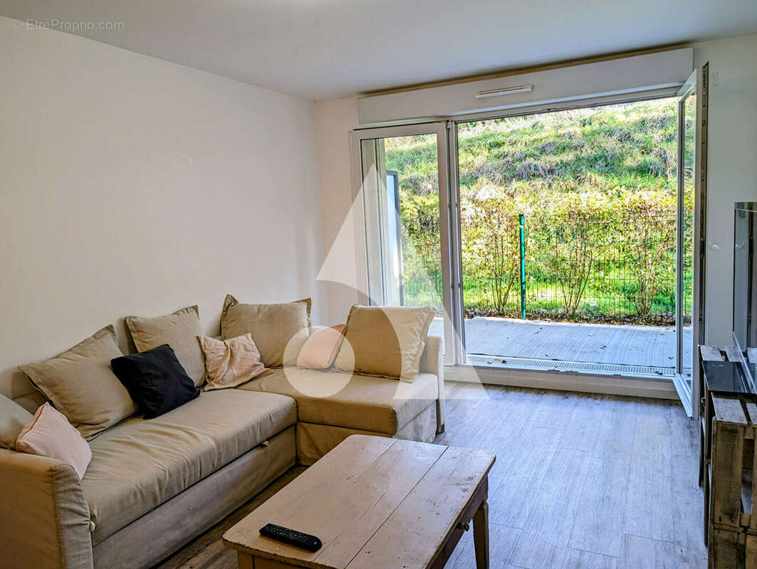 Appartement à CORMEILLES-EN-PARISIS