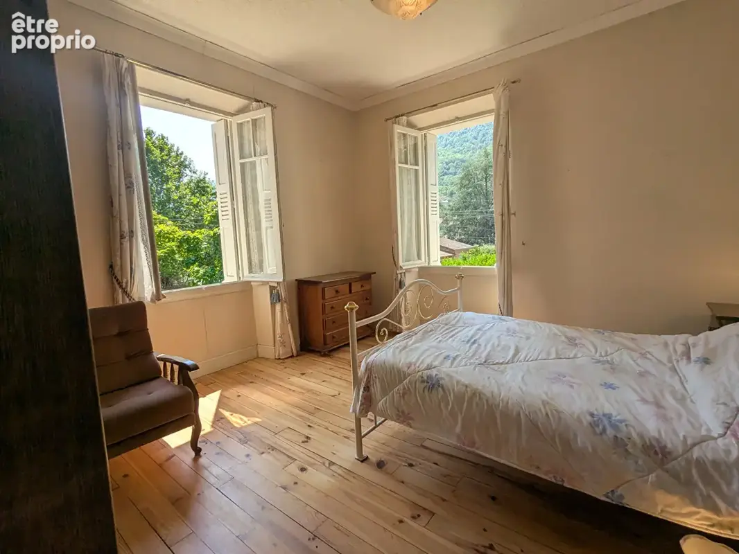 Maison de maître de caractère - Les Cabannes - photo 8