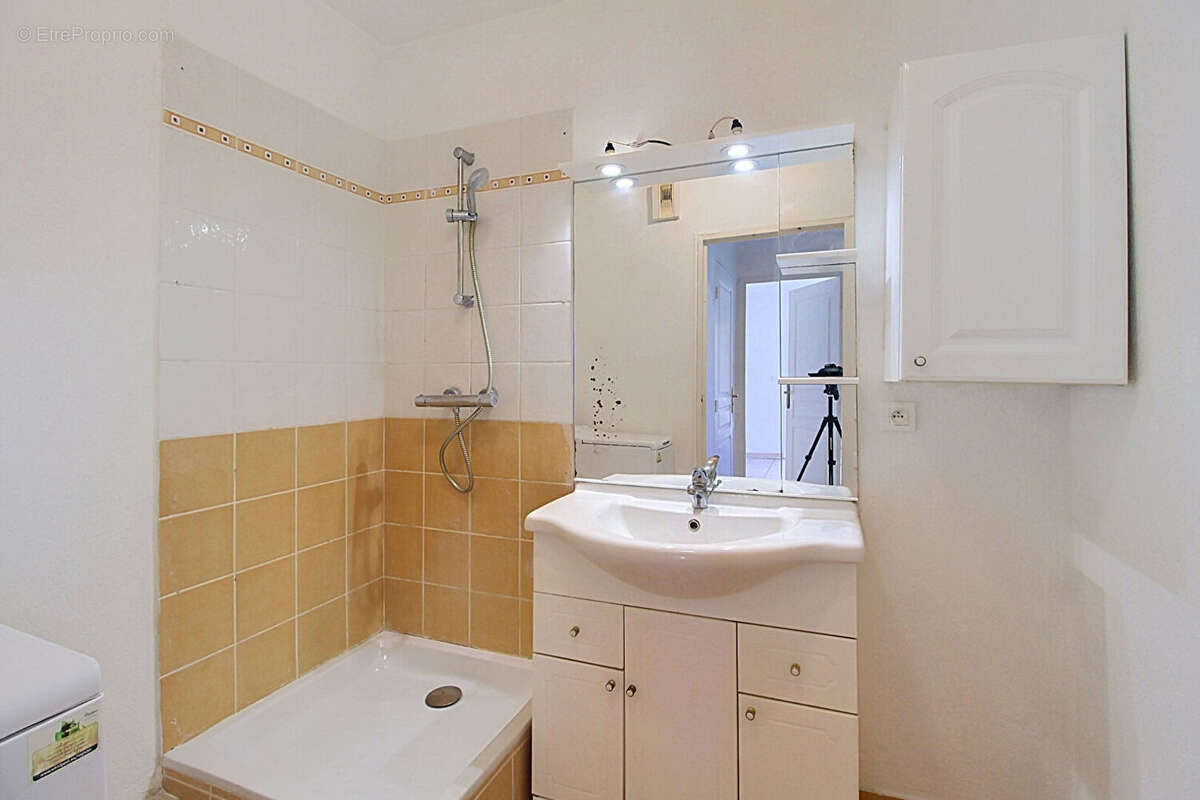 Appartement à DRAGUIGNAN
