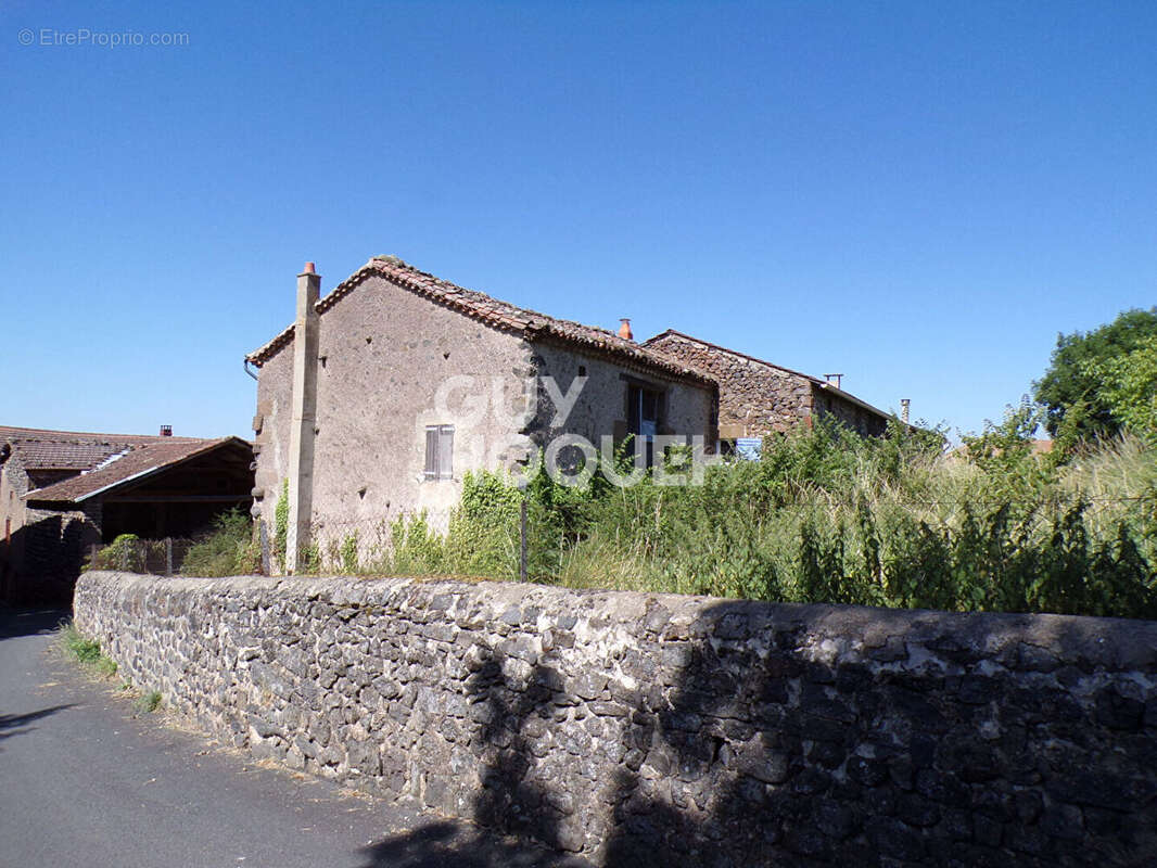 Maison Siaugues Ste Marie - photo 2