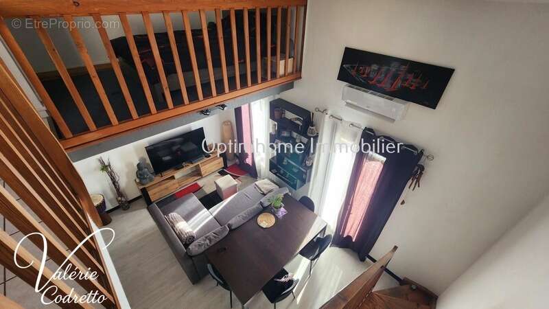 Appartement à HYERES