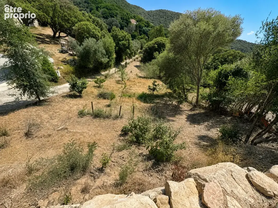 Villa de 120 m2 avec appartement indépendant — Terrain de 965 m2 — Piscine - photo 22