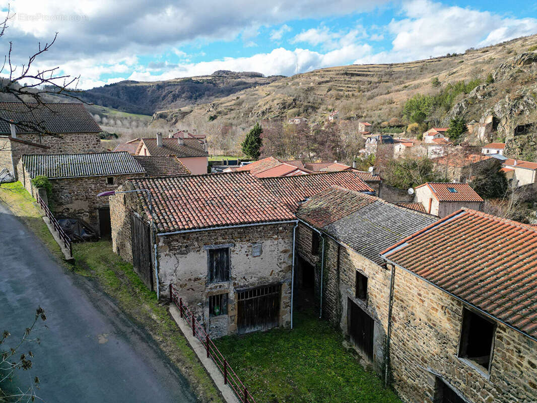 Ensemble immobilier Saint Floret - photo 13
