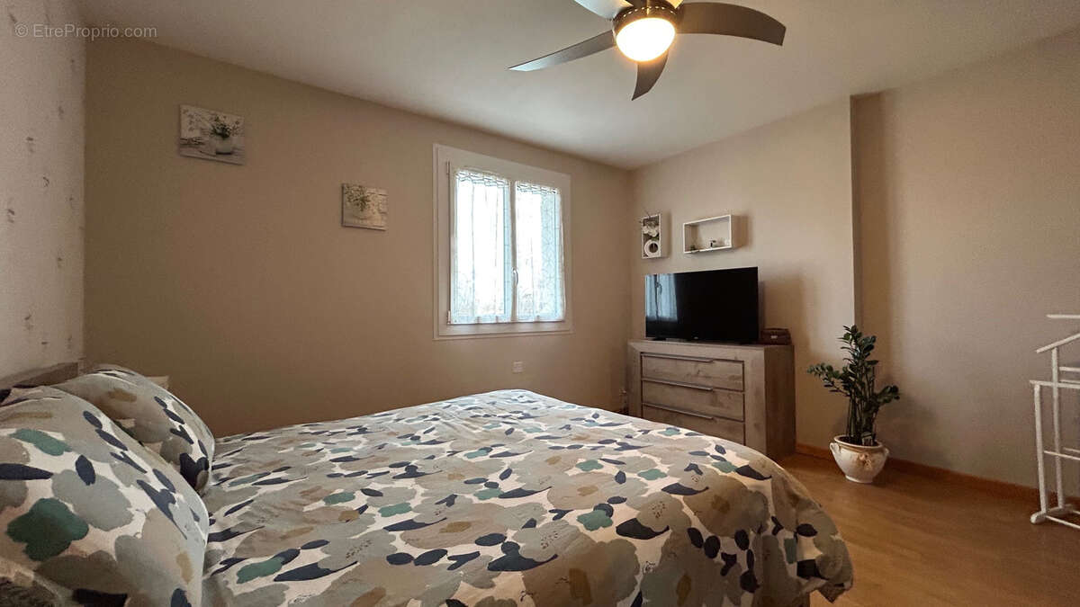 Maison à PESCHADOIRES