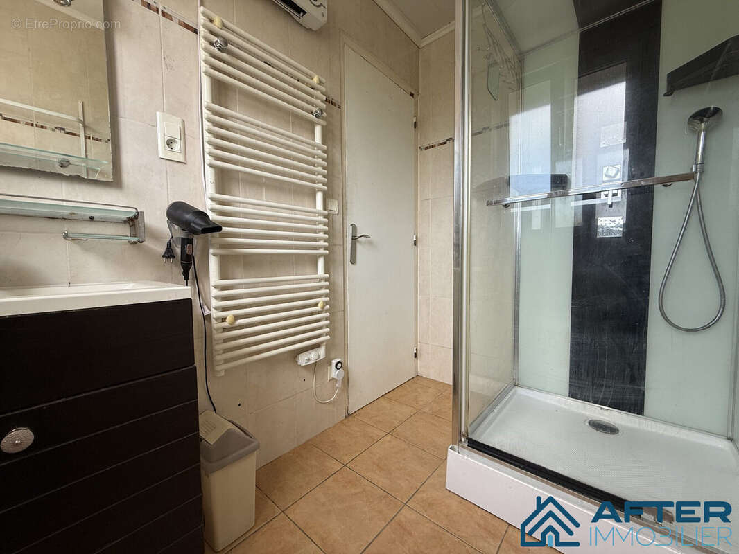 Maison à BLAINVILLE-SUR-L'EAU