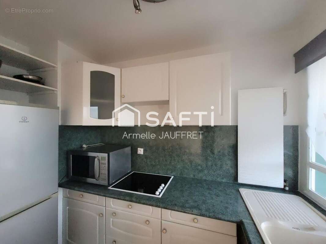 Photo 7 - Appartement à SOISY-SOUS-MONTMORENCY