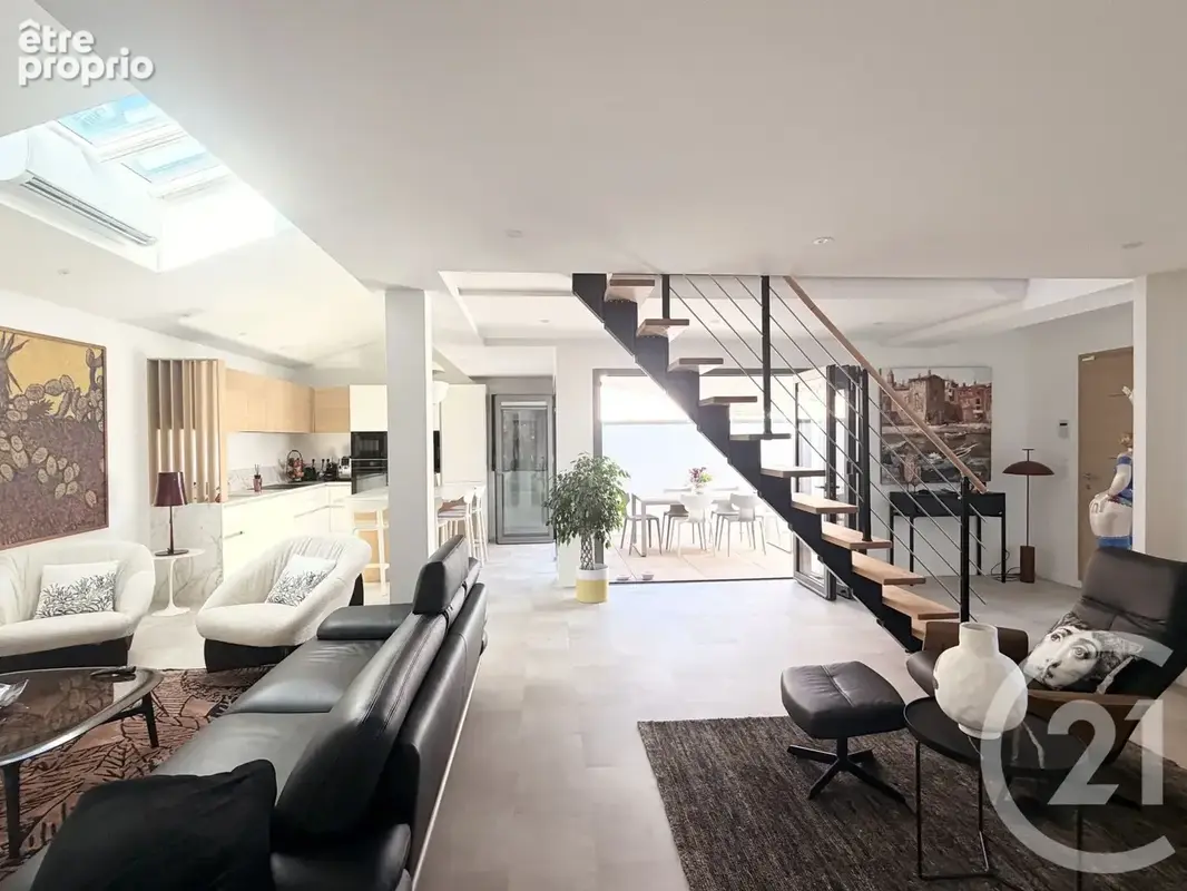 Maison 128 m² à Pornic  - photo 10