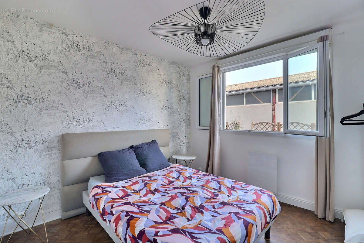 Appartement à TALENCE