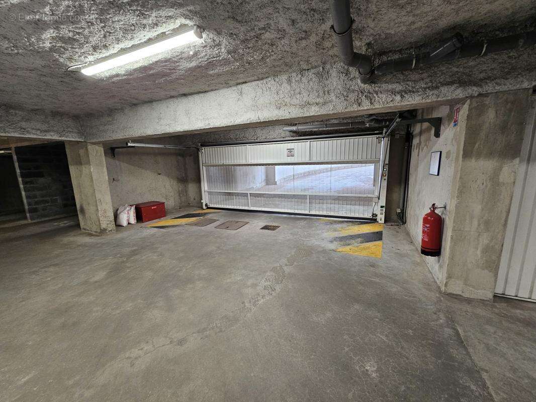 Appartement à VALENCIENNES