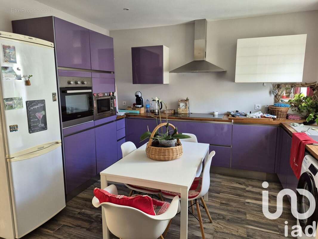 Photo 6 - Maison à SAINT-NAZAIRE