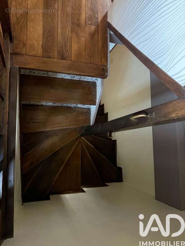 Photo 7 - Maison à MAIGNELAY-MONTIGNY