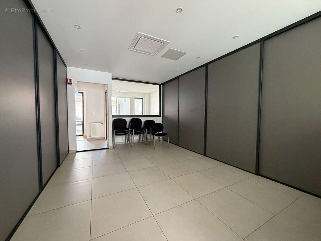 Commerce à ARCACHON