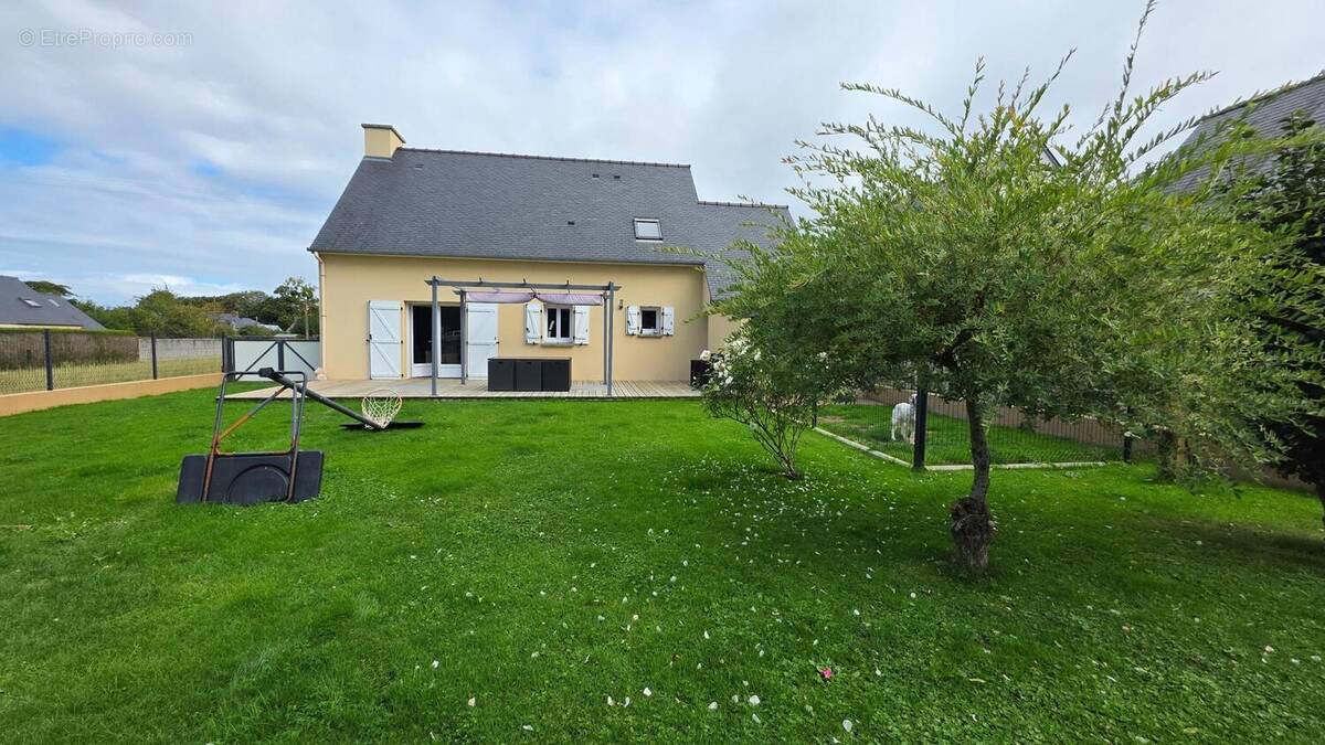 Photo 1 - Maison à MINIAC-MORVAN