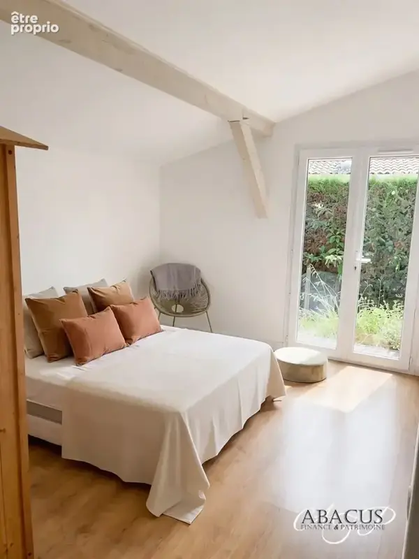 Maison 4 pièces 140 m² à vendre à Anglet (64600) - photo 6