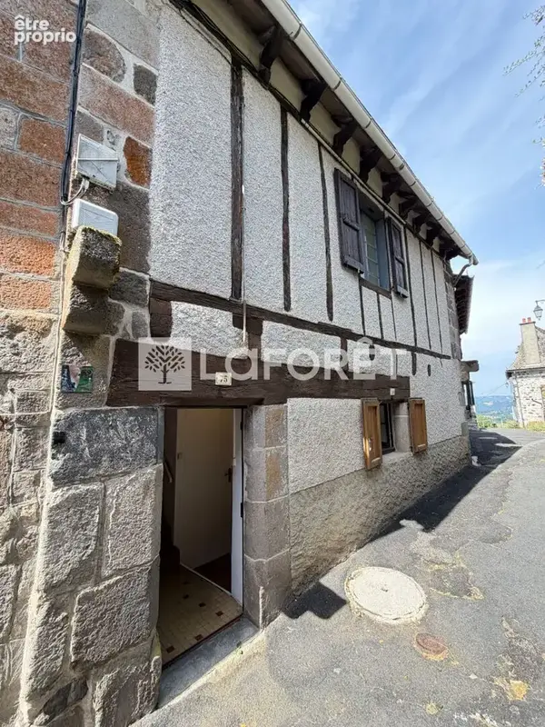 Maison de bourg rénovée - photo 6