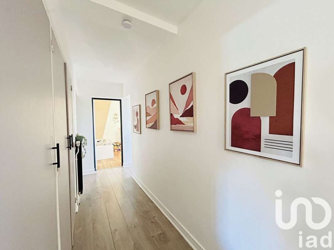 Photo 6 - Appartement à MALESHERBES