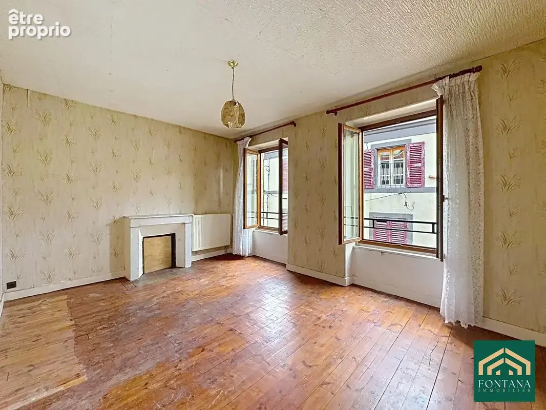 Maison 3 pièces 61 m² à vendre à Clermont-Ferrand (63100) - photo 4