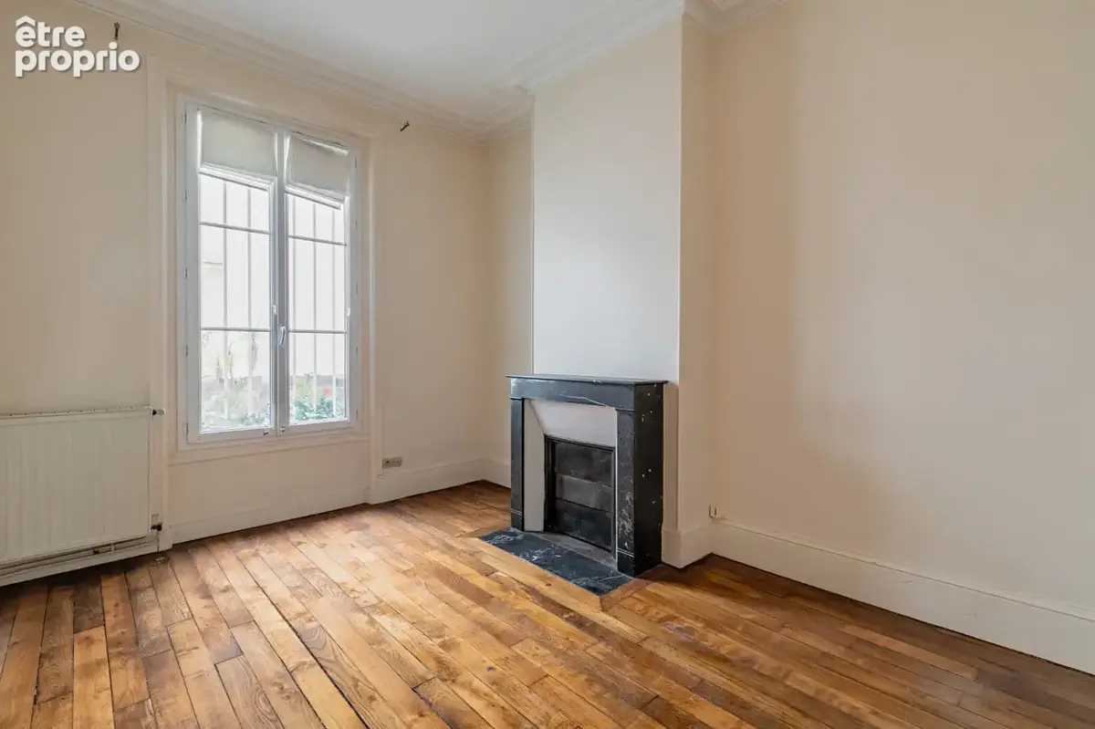 Saint sulpice appartement 3 pieces - photo 7