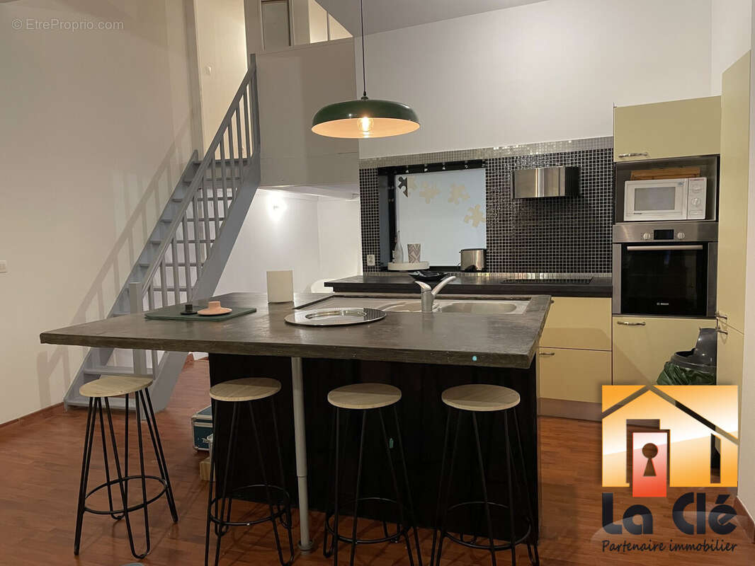 Appartement à AGEN
