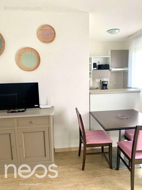 Appartement à PONT-AVEN