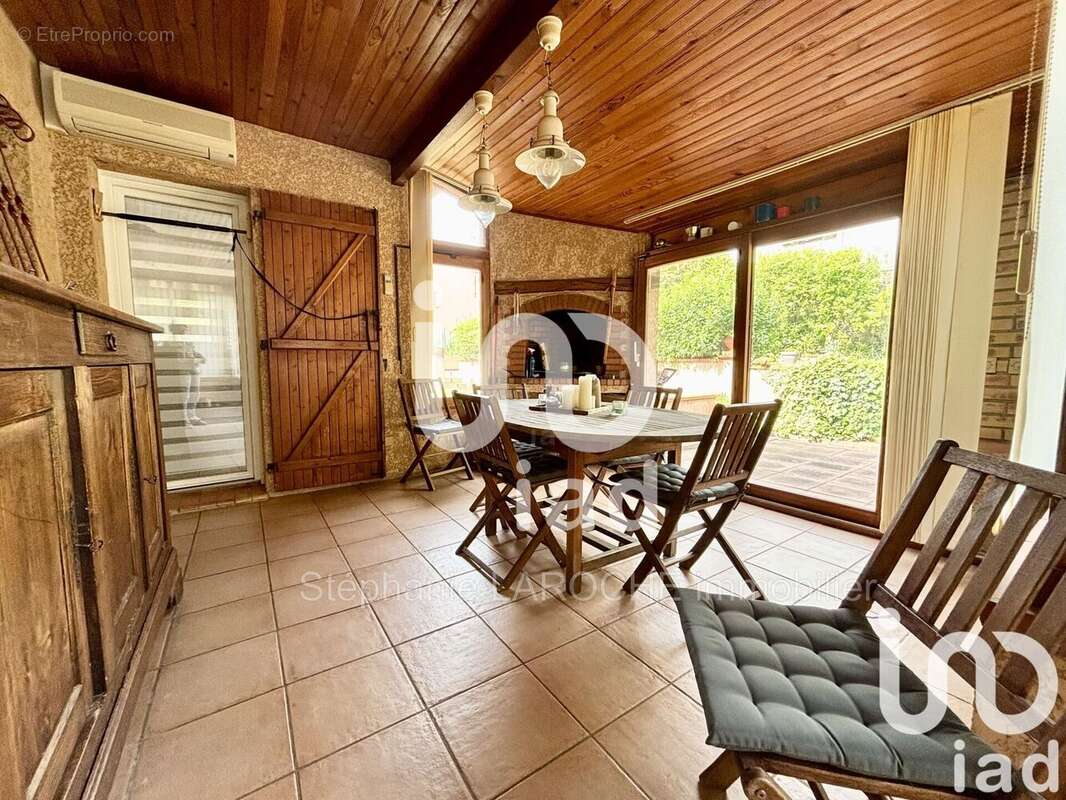 Photo 7 - Maison à CORNEBARRIEU