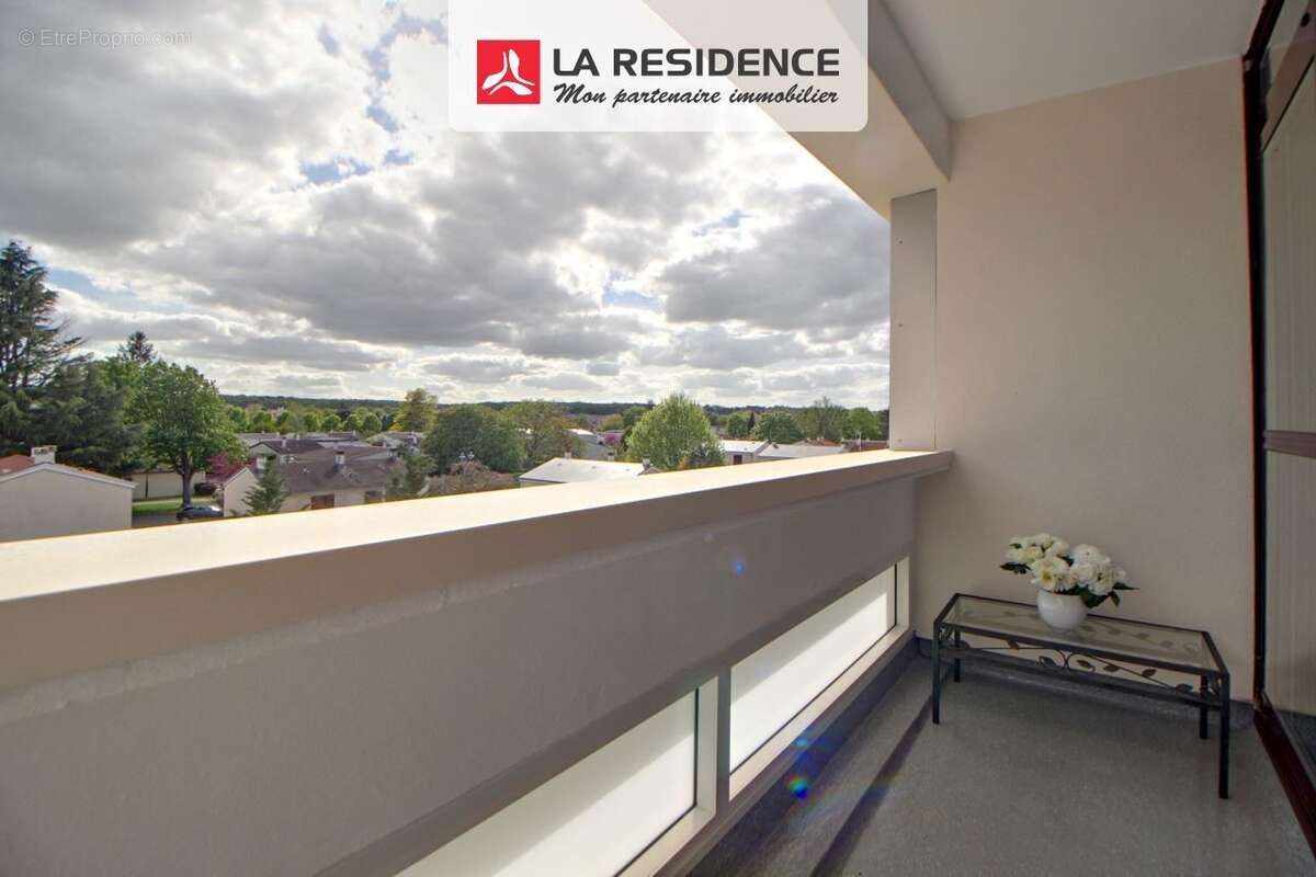 Appartement à PLAISIR