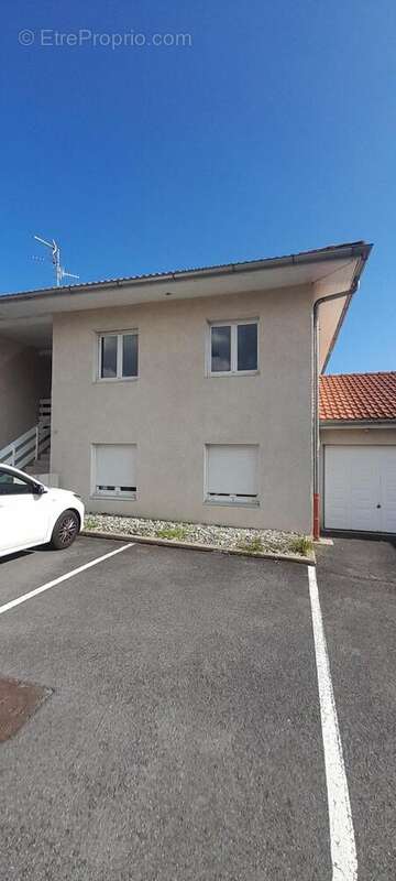 Photo 8 - Appartement à ORNEX