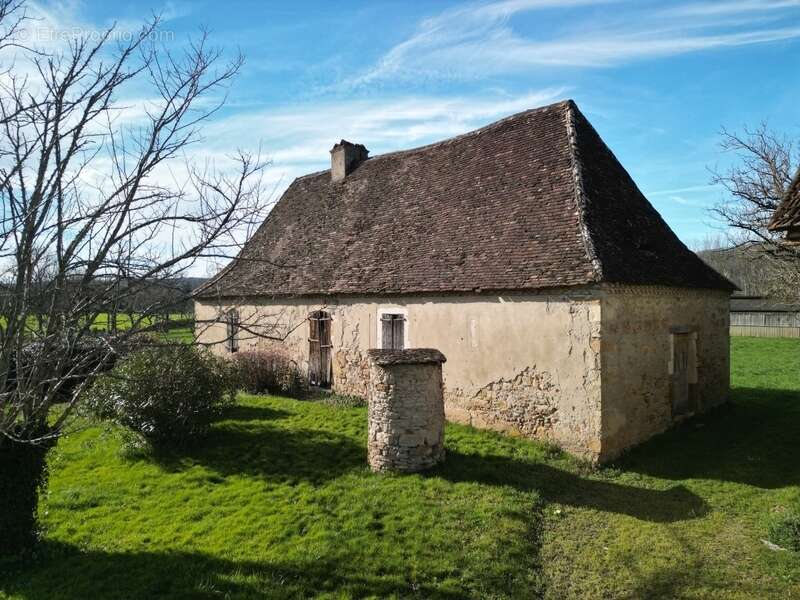Maison à VAYRAC