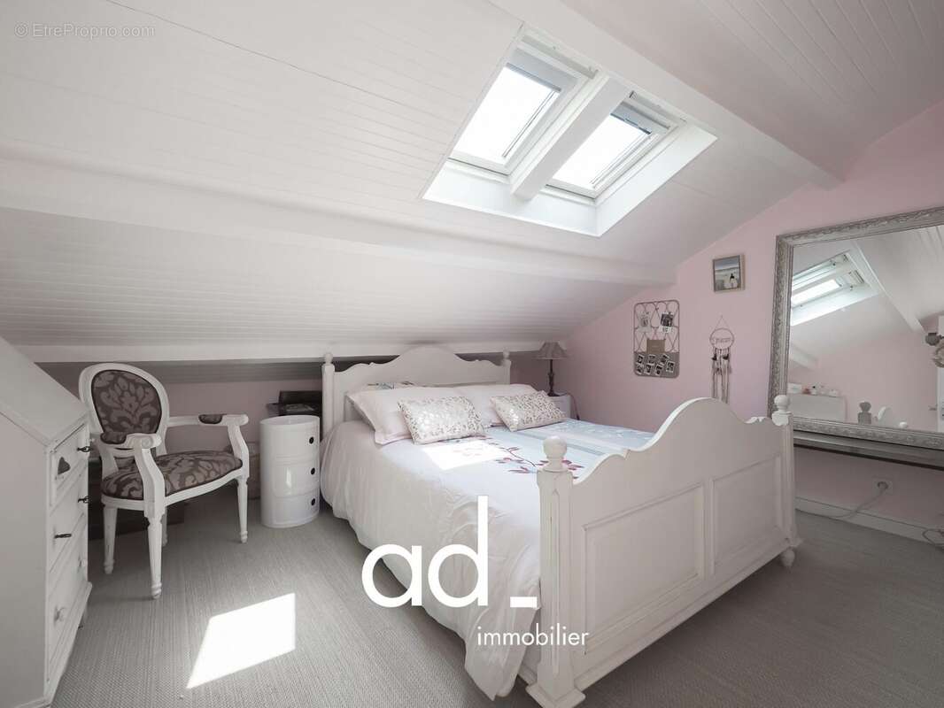 Maison à LA ROCHELLE