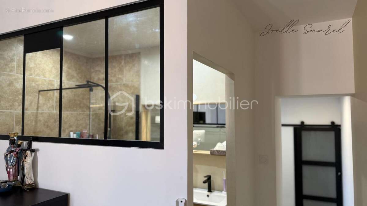 Appartement à CARPENTRAS