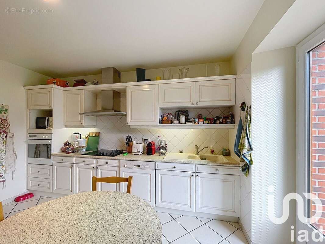 Photo 8 - Maison à BOISMORAND