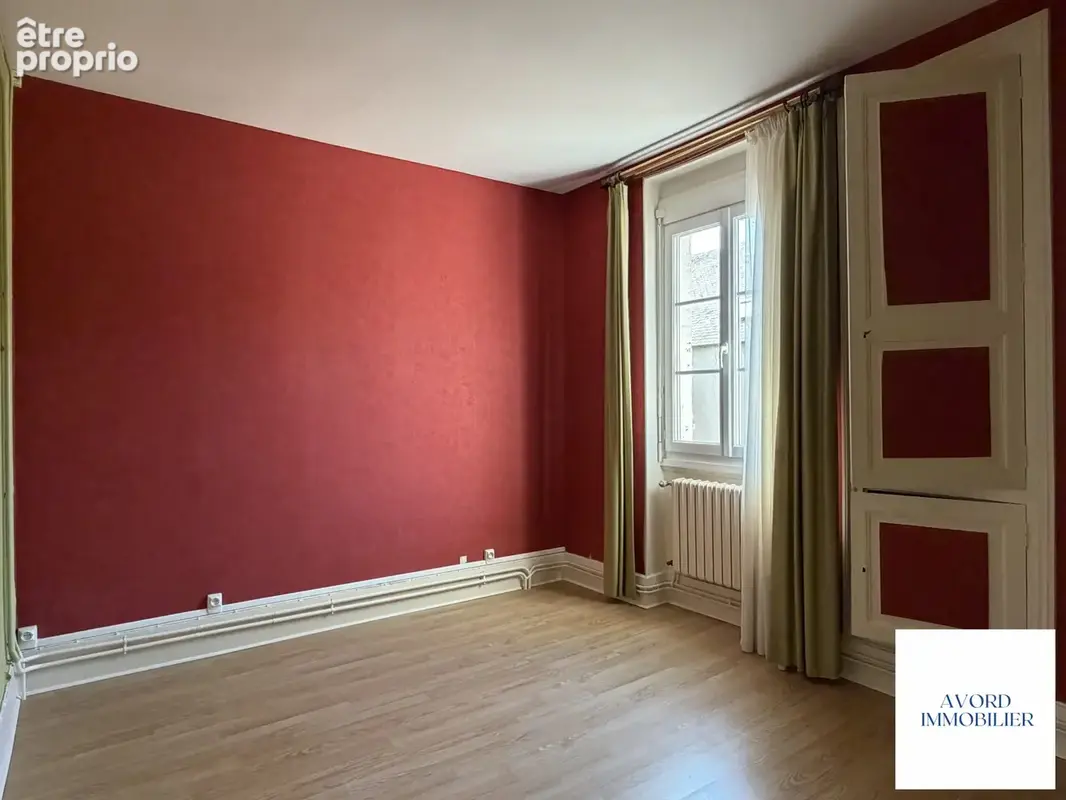 Maison 7 pièces 109 m² à vendre à Avord (18520) - photo 9