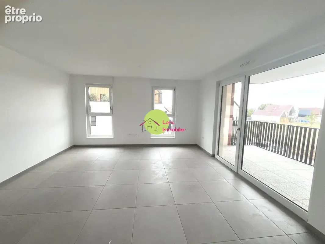 Appartement 3 pièces 67 m² à vendre à Barr (67140) - photo 2