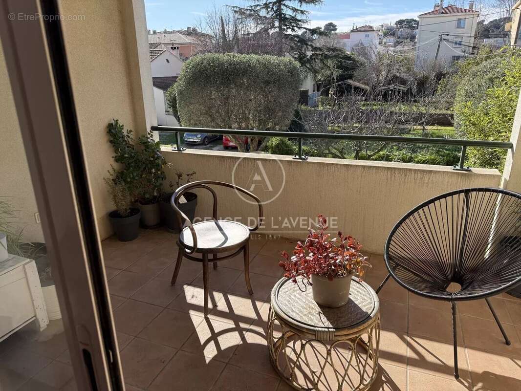 Appartement à LA SEYNE-SUR-MER