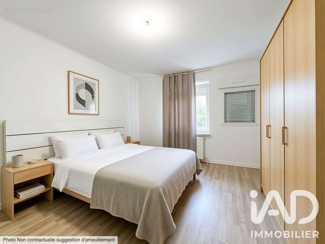 Appartement 92 m² à Havange  - photo 6