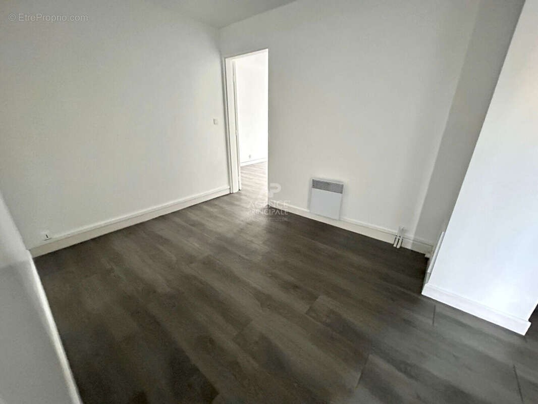 Appartement à POISSY