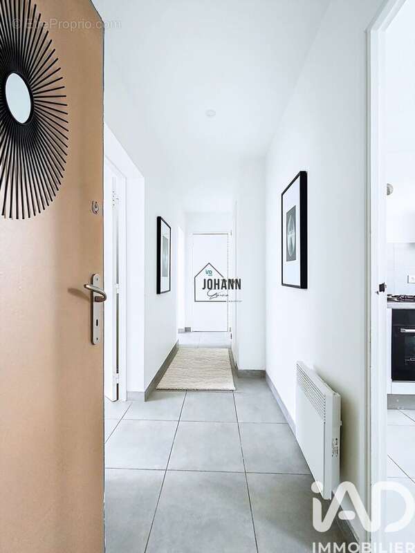 Photo 2 - Appartement à VALREAS