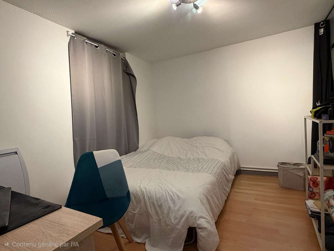 Appartement à BEAUVAIS