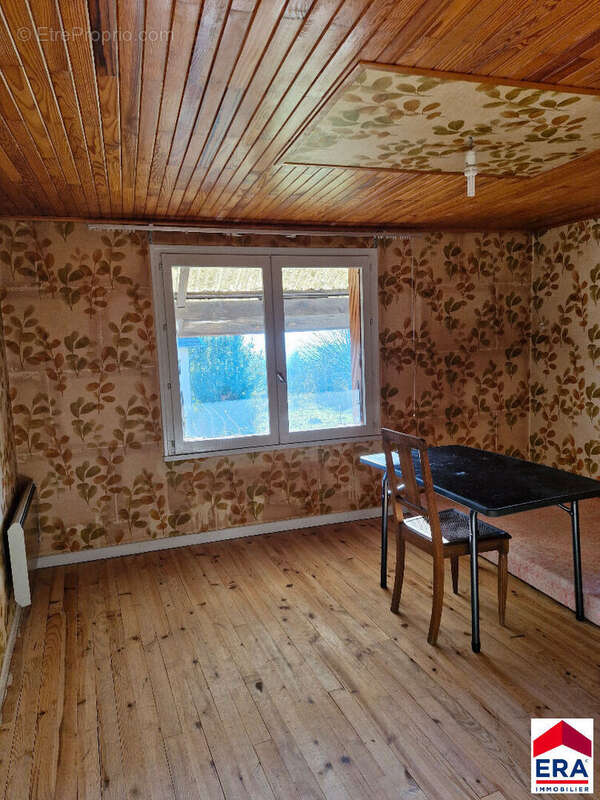 Maison à LES AVENIERES