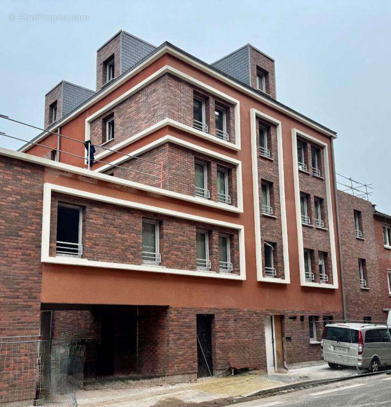 Appartement à AMIENS