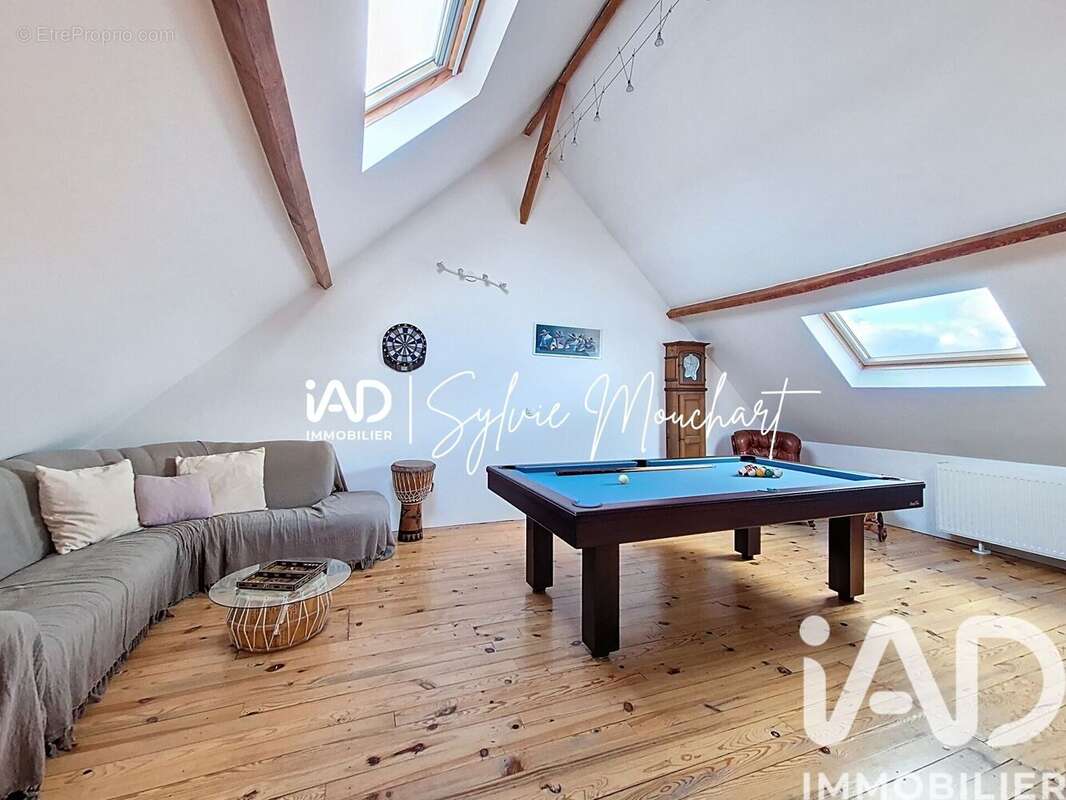 Photo 3 - Maison à LES CLAYES-SOUS-BOIS