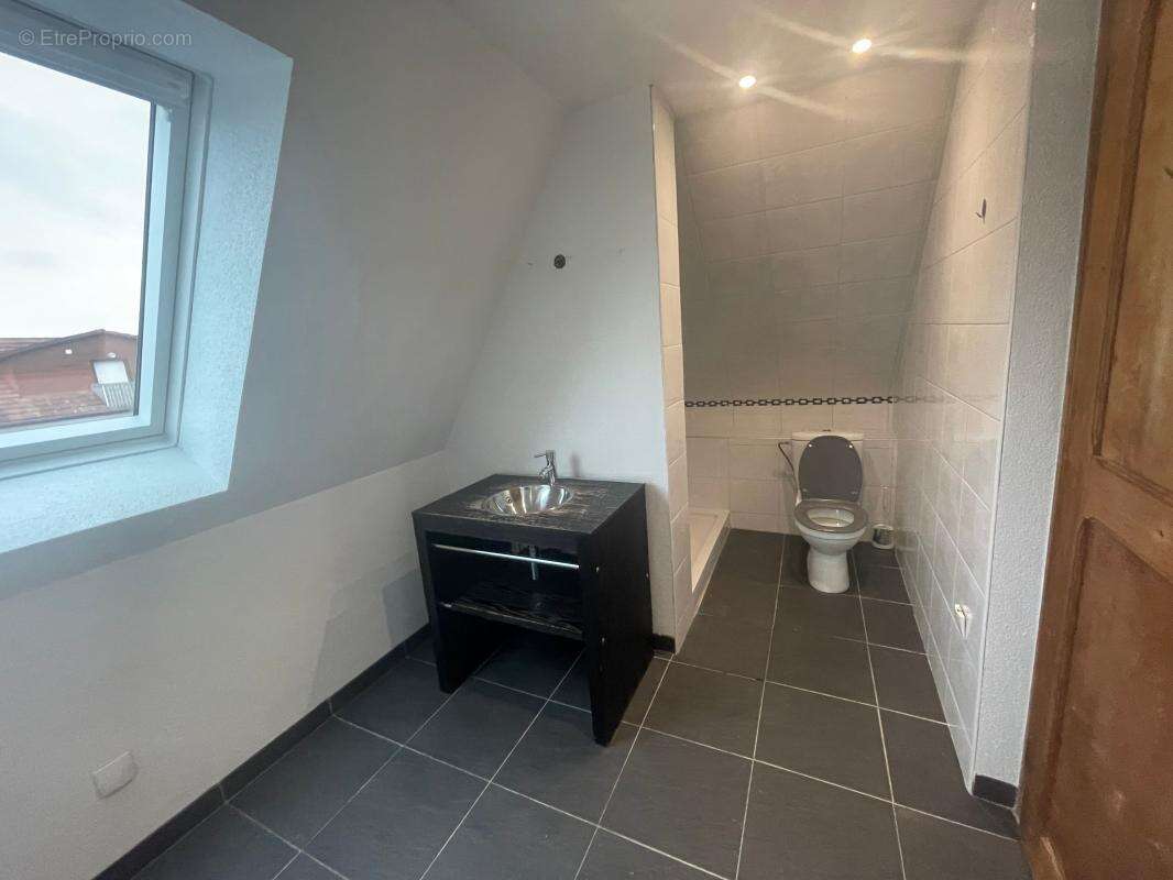 Maison à PFAFFENHOFFEN