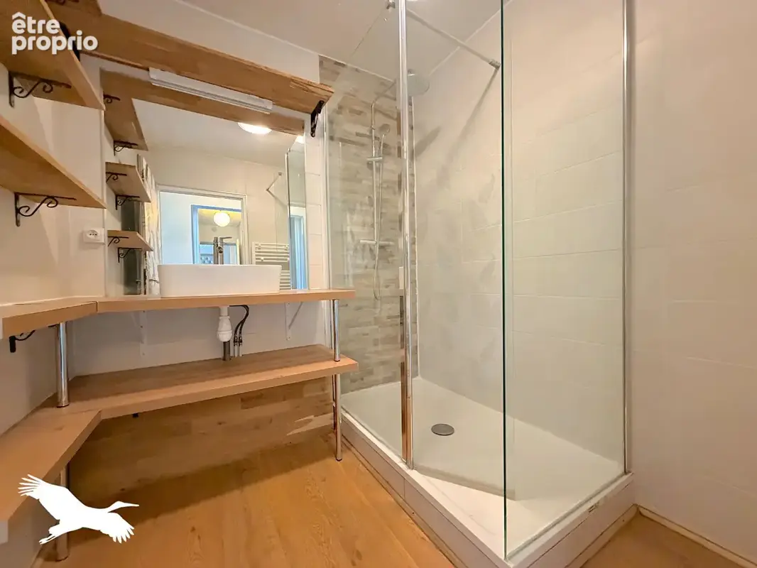 A VENDRE - Marseille 13011 / Secteur La Pomme - Appartement 4 pièces 73m² avec terrasse - photo 10