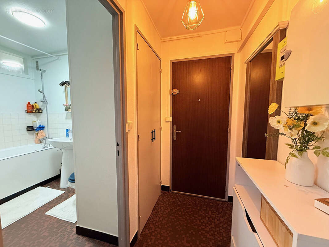 Appartement à BOURGES